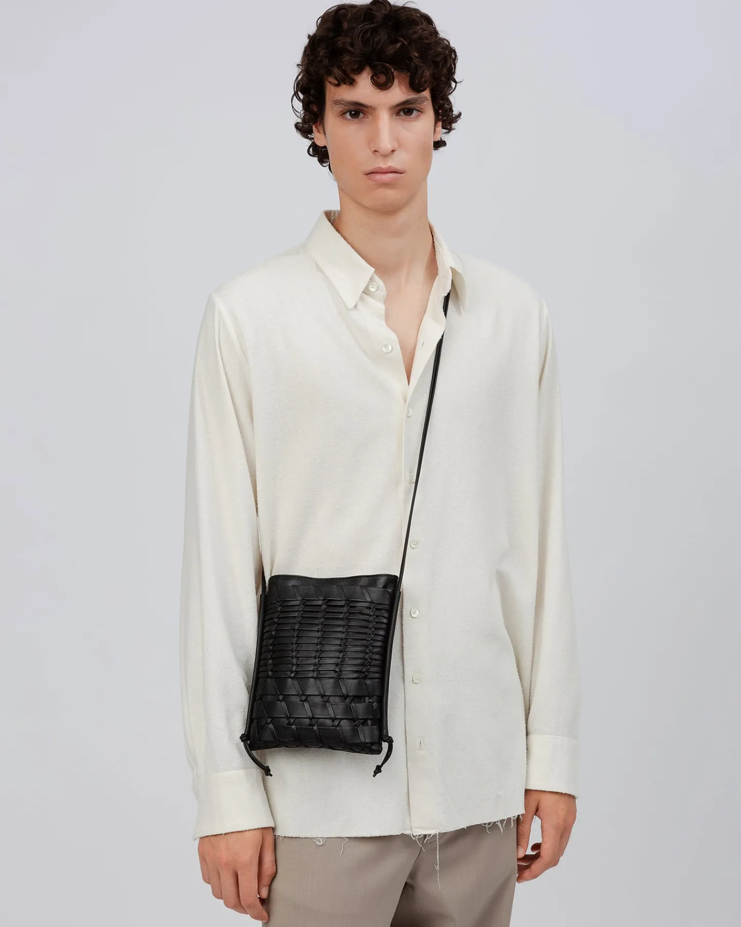 Hereu Studio Trena> Crossbody Bags