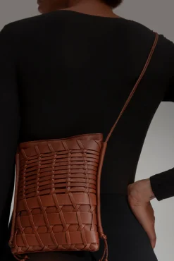 Hereu Studio Trena> Crossbody Bags