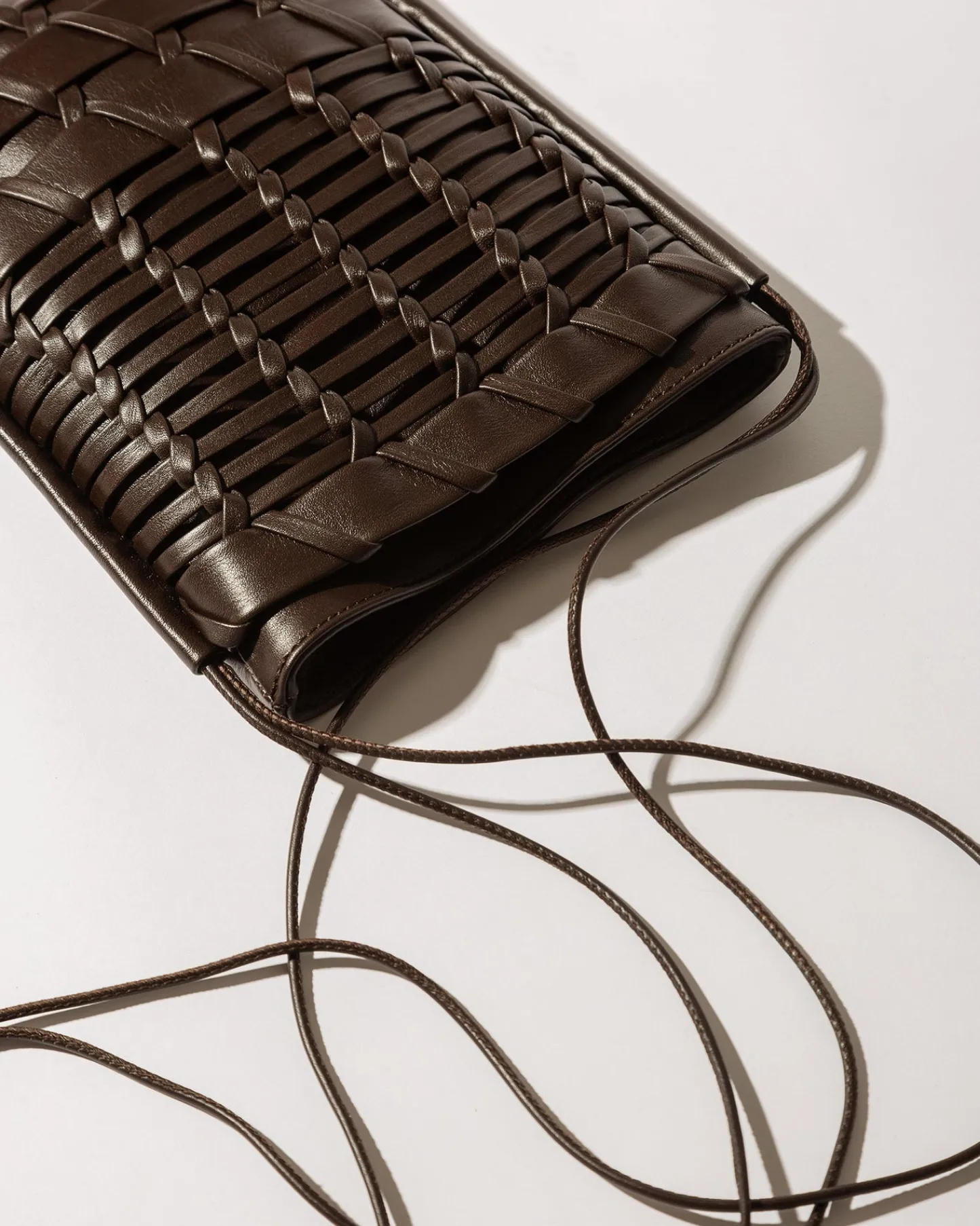 Hereu Studio Trena> Crossbody Bags