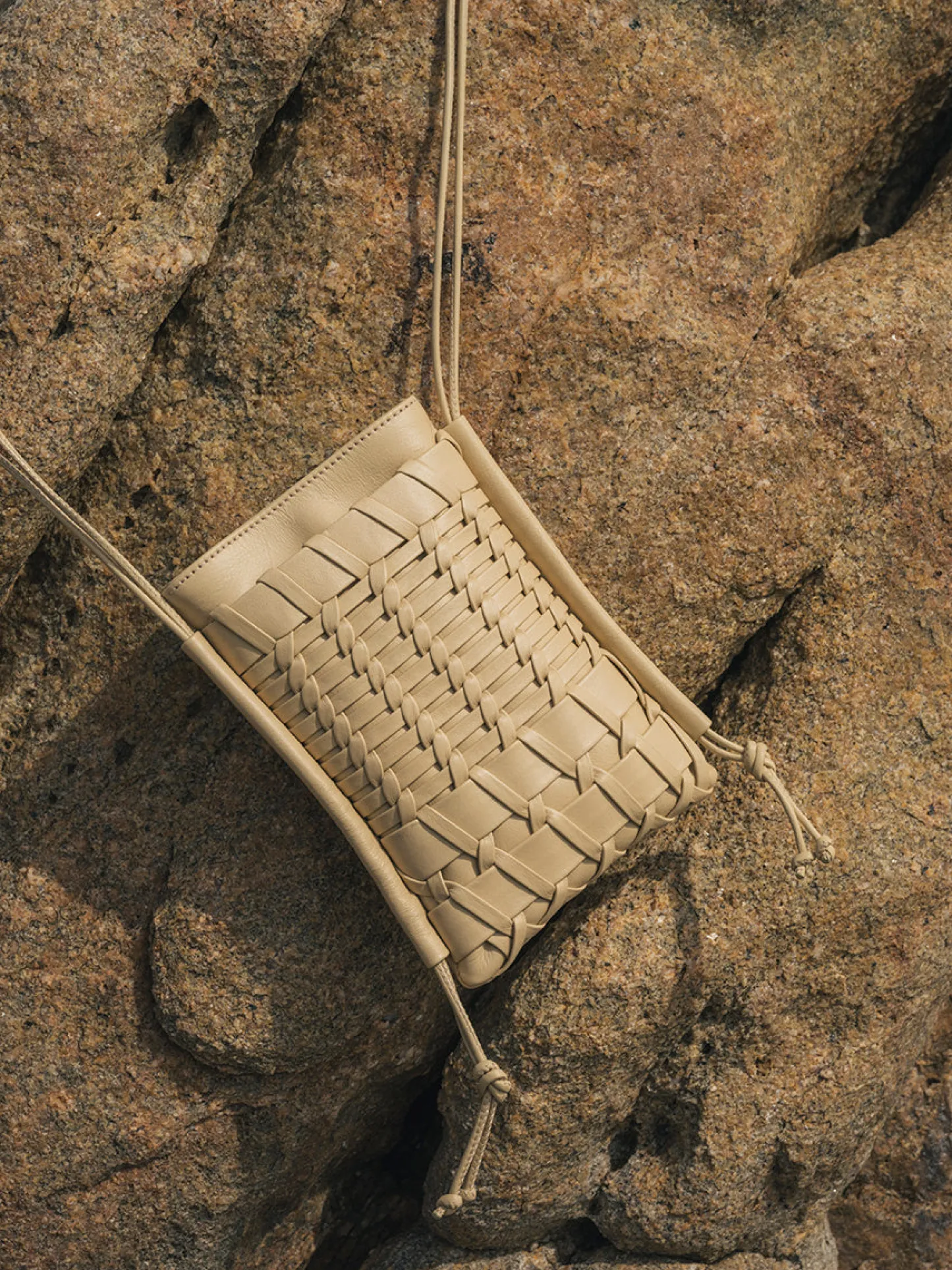 Hereu Studio Trena Mini> Crossbody Bags
