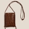 Hereu Studio Trena Mini Crinkled Glossy> Mini Bags