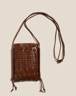 Hereu Studio Trena Mini Crinkled Glossy> Mini Bags