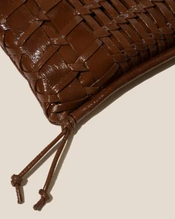 Hereu Studio Trena Mini Crinkled Glossy> Mini Bags