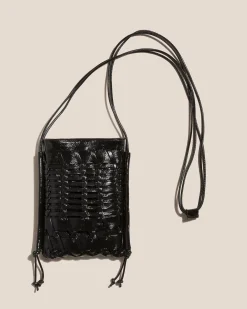 Hereu Studio Trena Mini Crinkled Glossy> Mini Bags