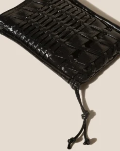 Hereu Studio Trena Mini Crinkled Glossy><noscript><img width=