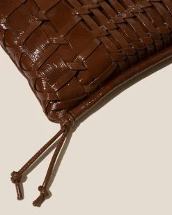 Hereu Studio Trena Mini Crinkled Glossy> Mini Bags
