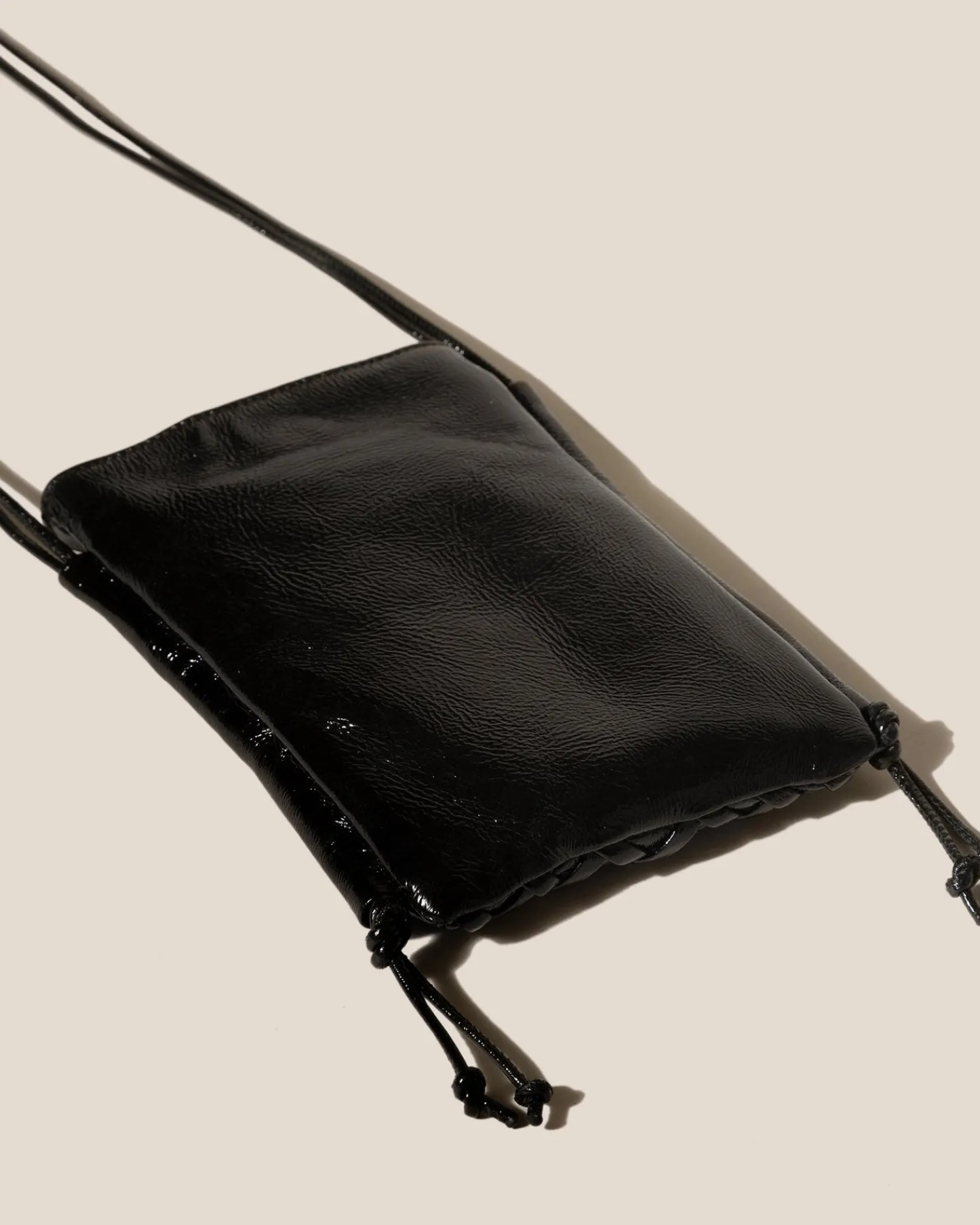 Hereu Studio Trena Mini Crinkled Glossy> Mini Bags